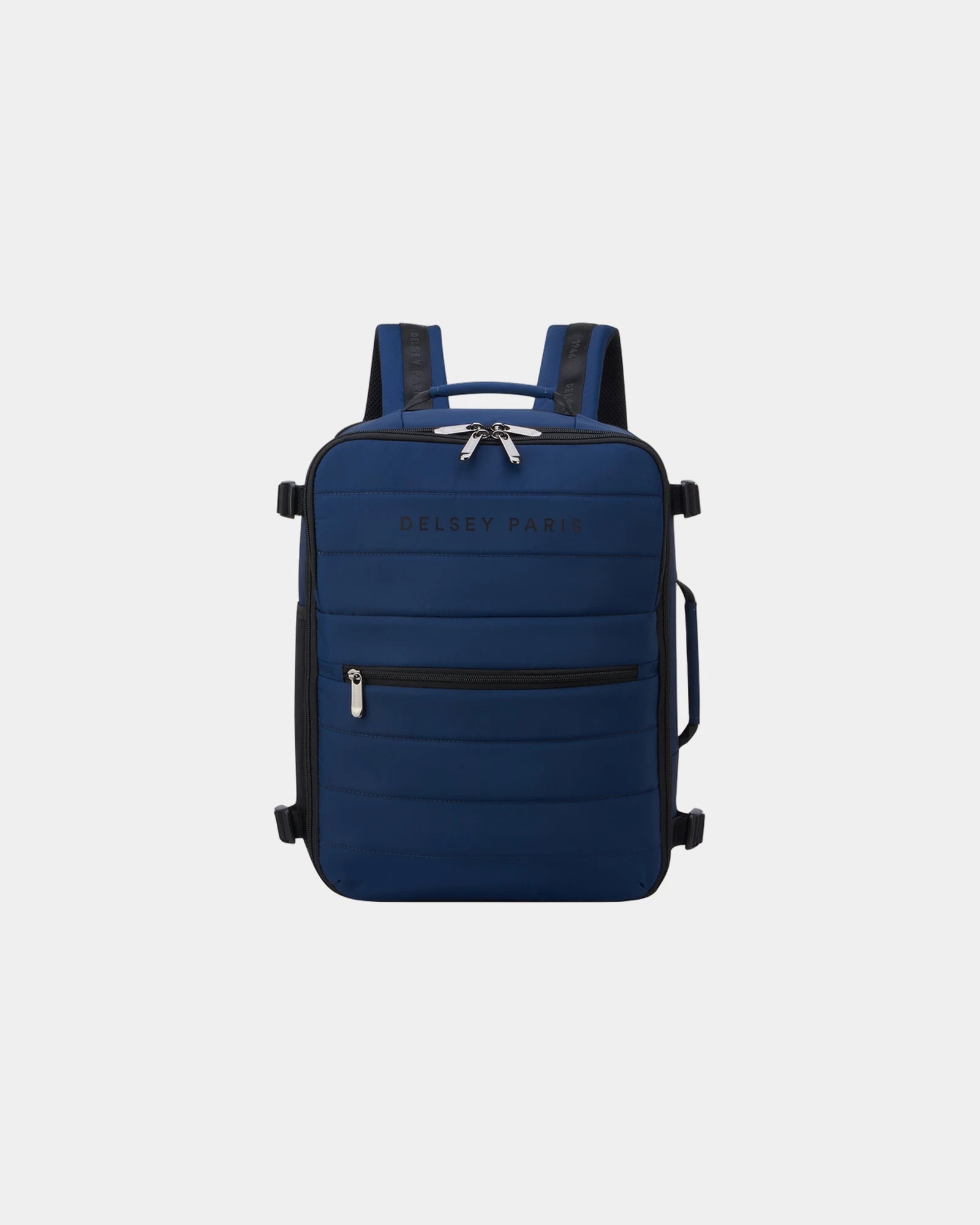 Sac à dos polyester Delsey Shadow 5.0 à personnaliser - 20