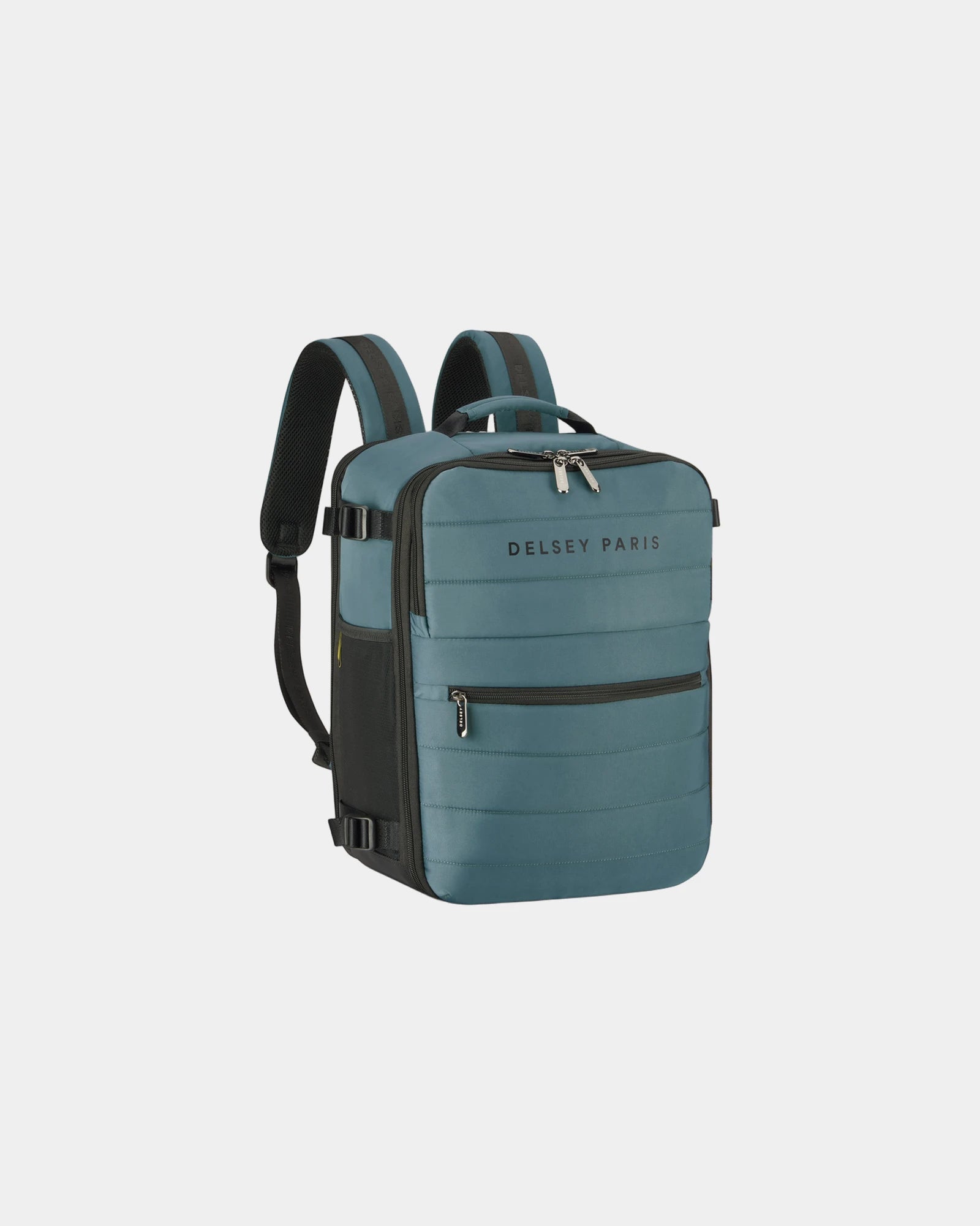 Sac à dos polyester Delsey Shadow 5.0 à personnaliser - 9