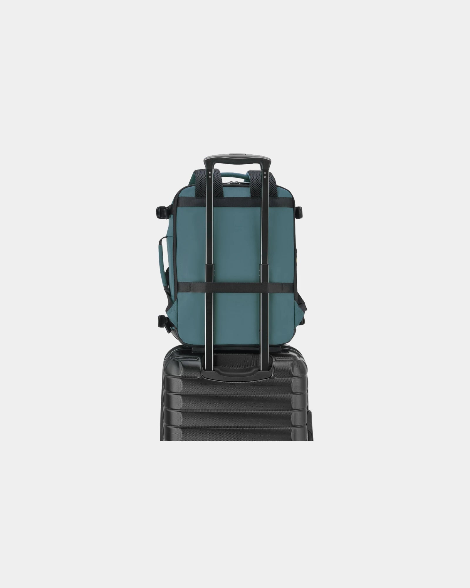 Sac à dos polyester Delsey Shadow 5.0 à personnaliser - 16