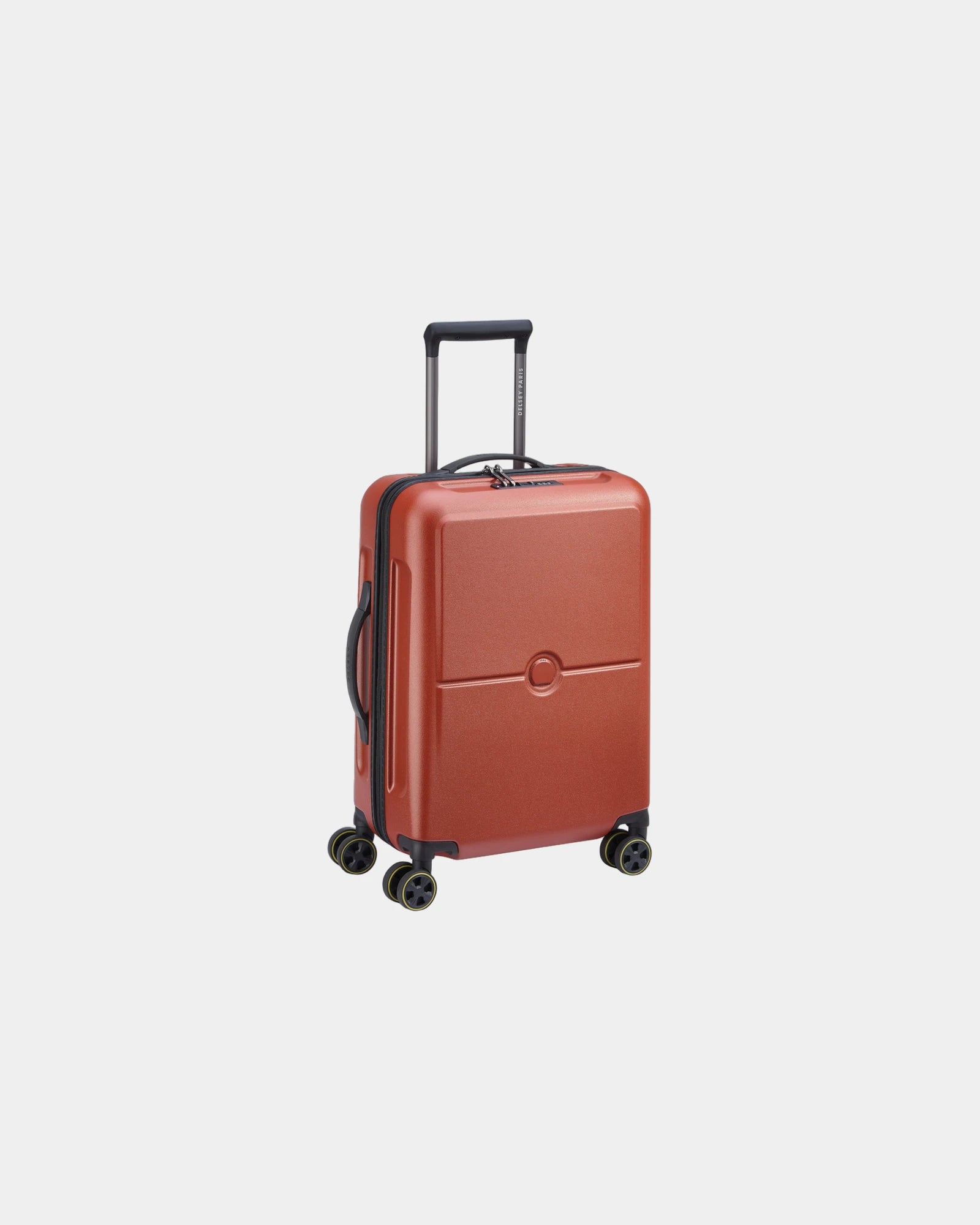 Valise cabine Delsey Turenne 2.0 à personnaliser - 22