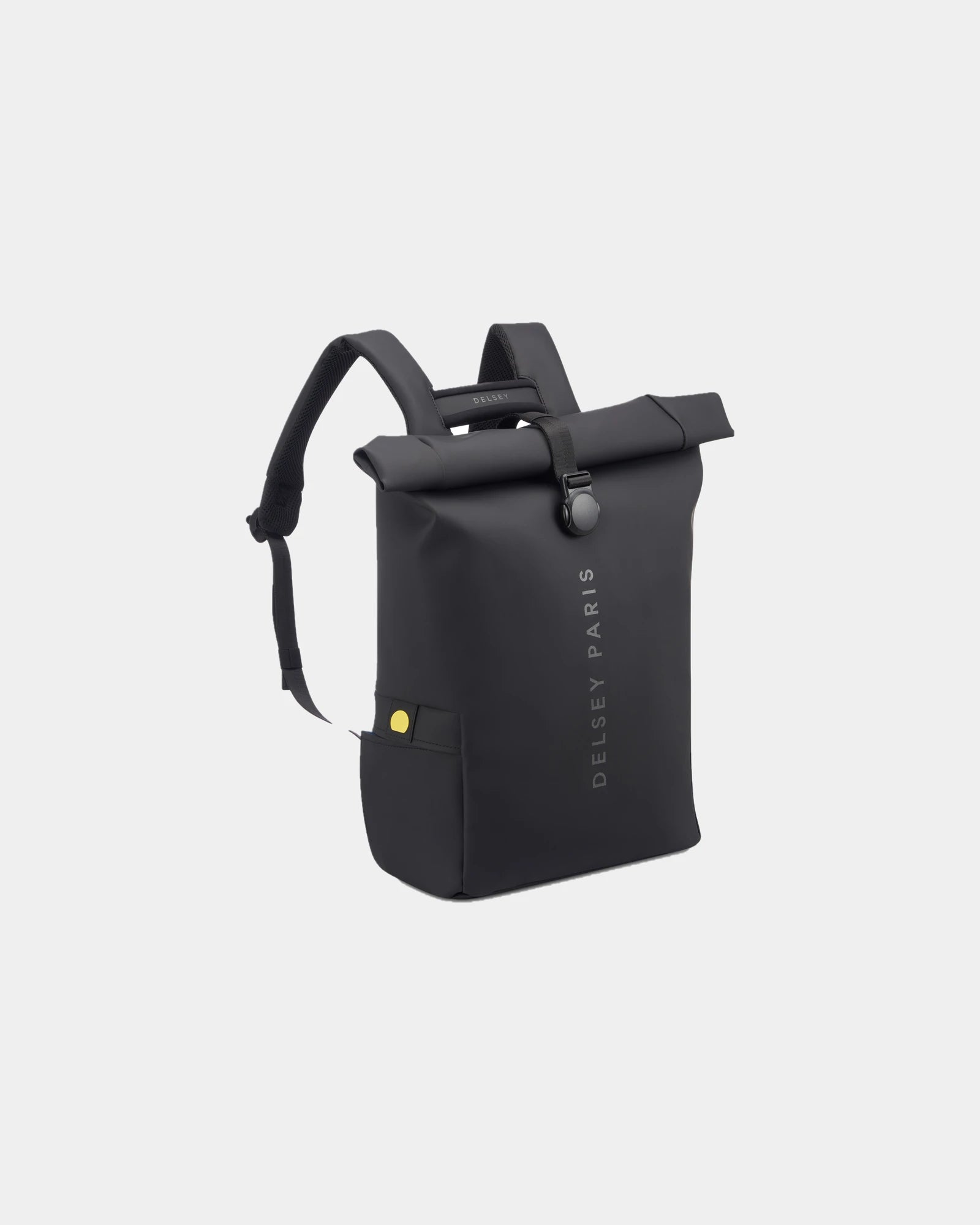 Sac à dos Delsey Turenne à personnaliser - Noir
