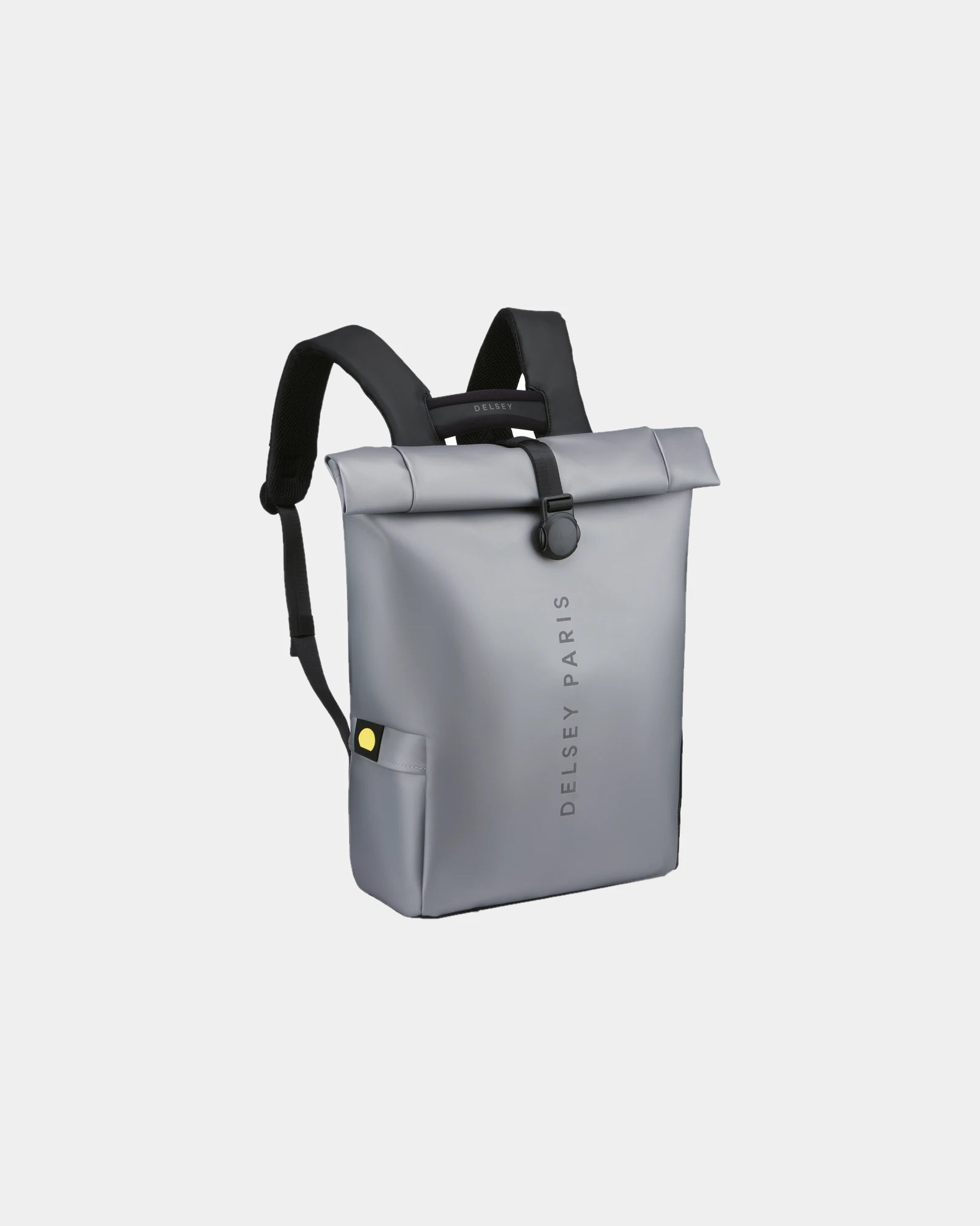 Sac à dos Delsey Turenne à personnaliser - Argent