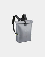 Sac à dos Delsey Turenne à personnaliser - Argent