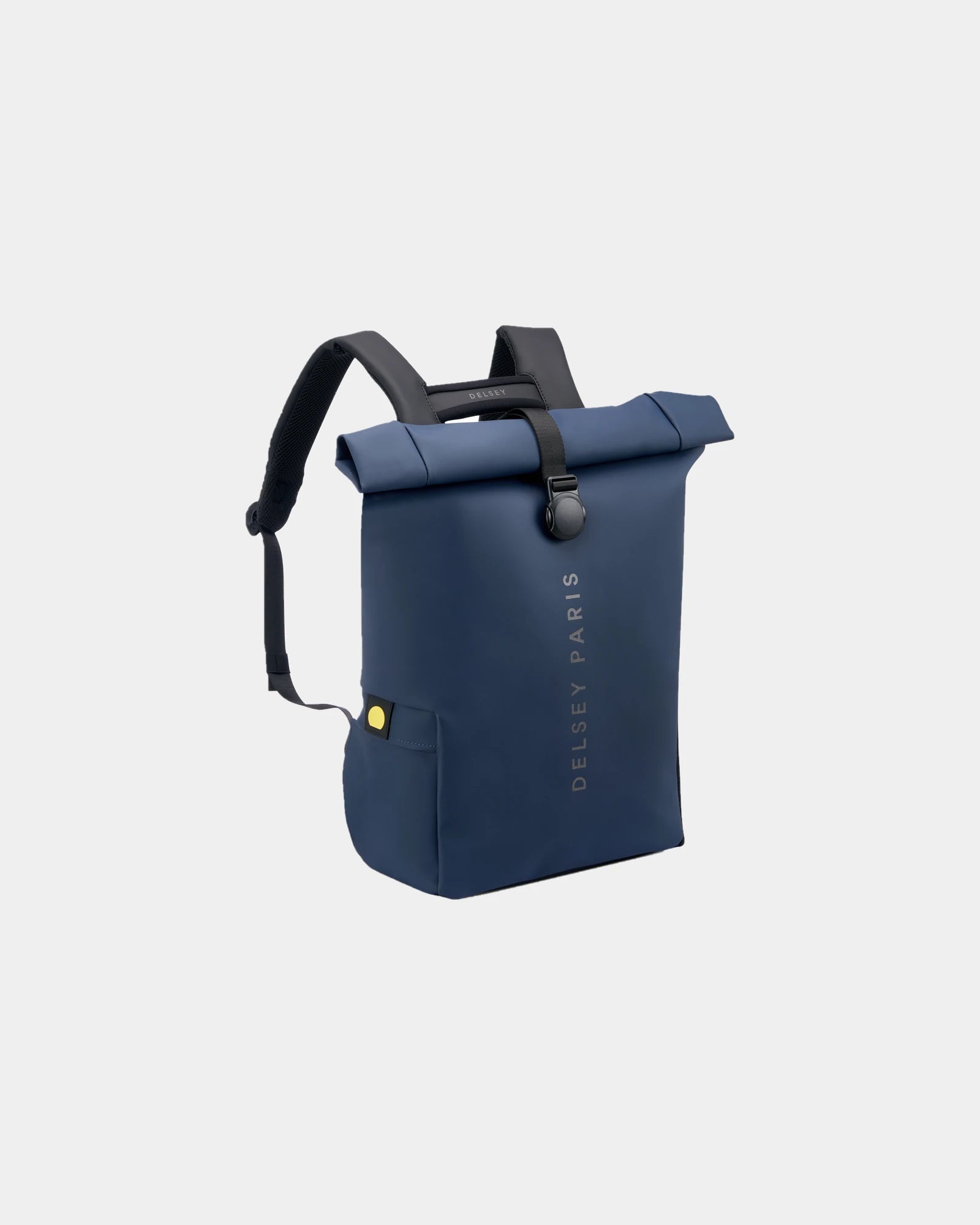 Sac à dos Delsey Turenne à personnaliser - Bleu Nuit