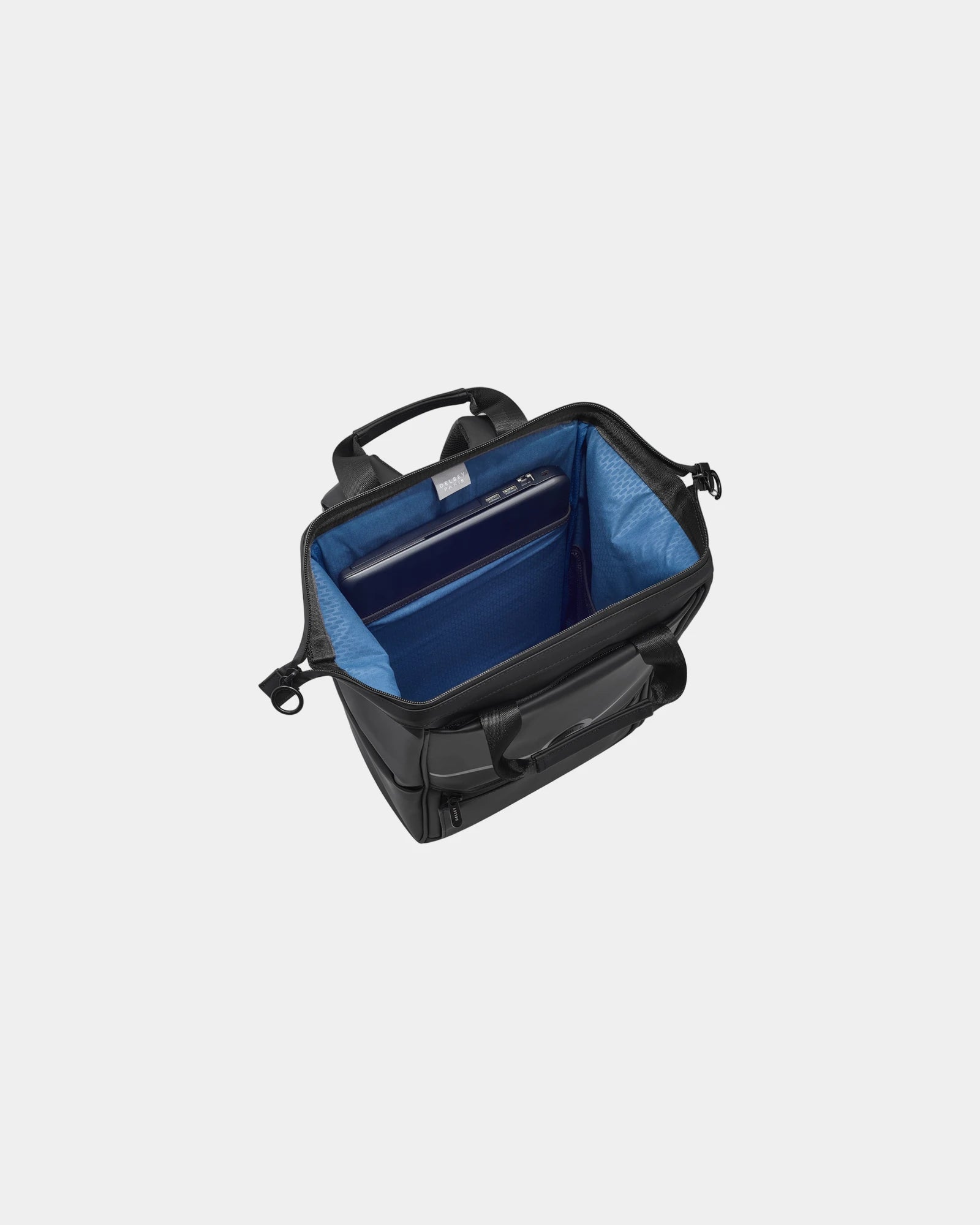 Sac à dos Delsey Turenne Soft 14" à personnaliser - 6