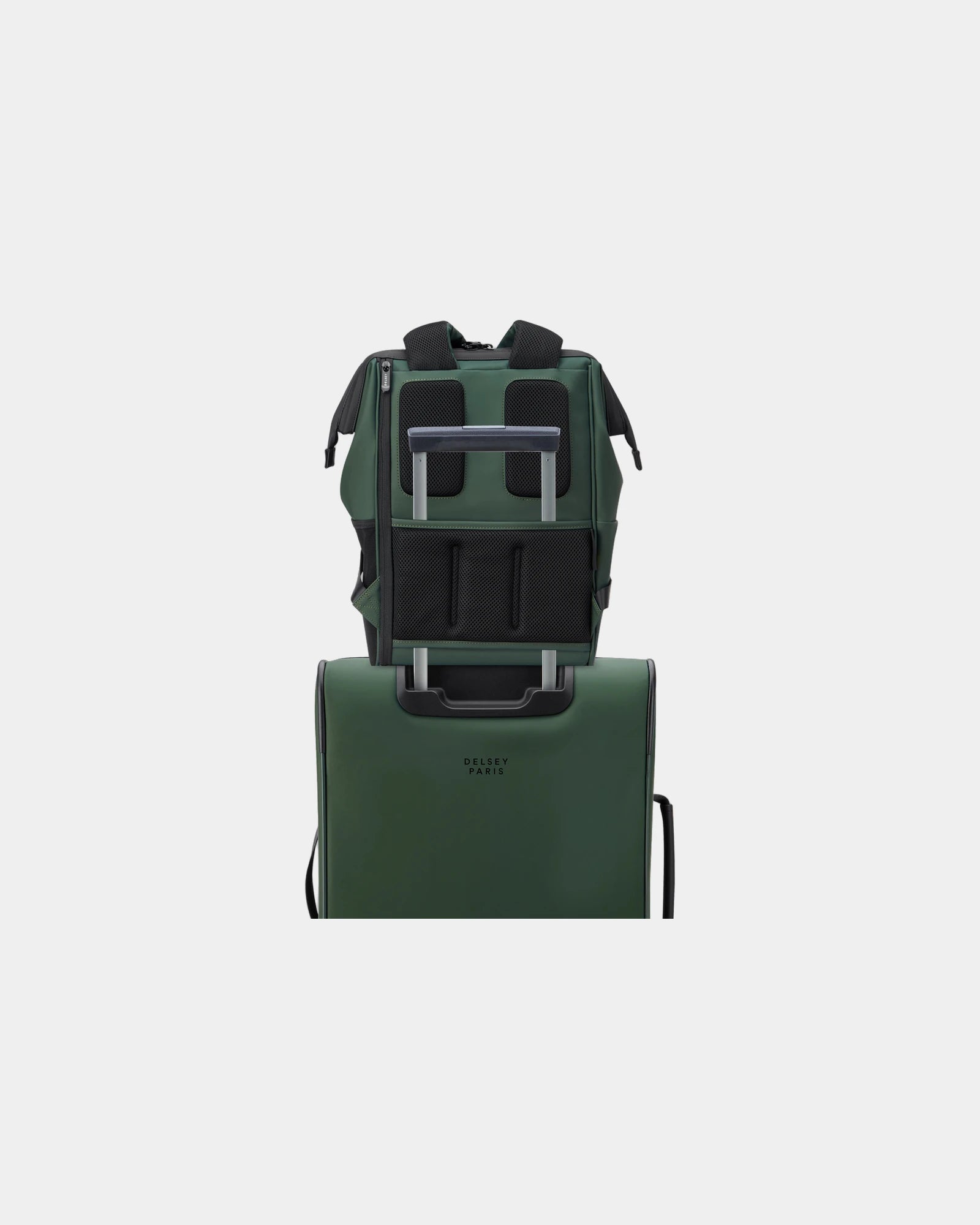 Sac à dos Delsey Turenne Soft 14" à personnaliser - 21