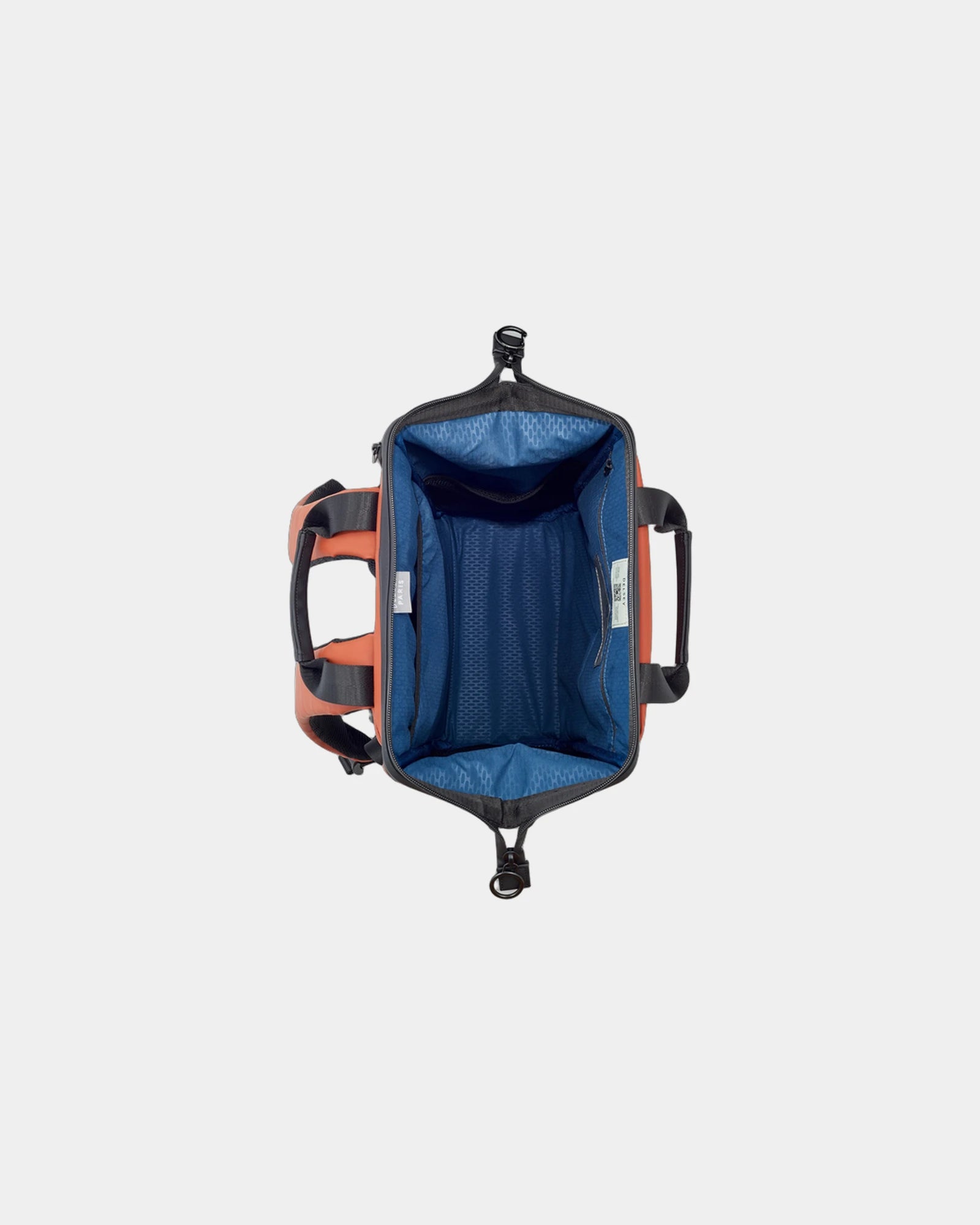 Sac à dos Delsey Turenne Soft 14" à personnaliser - 32
