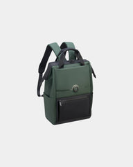 Sac à dos Delsey Turenne Soft 14" à personnaliser - Vert