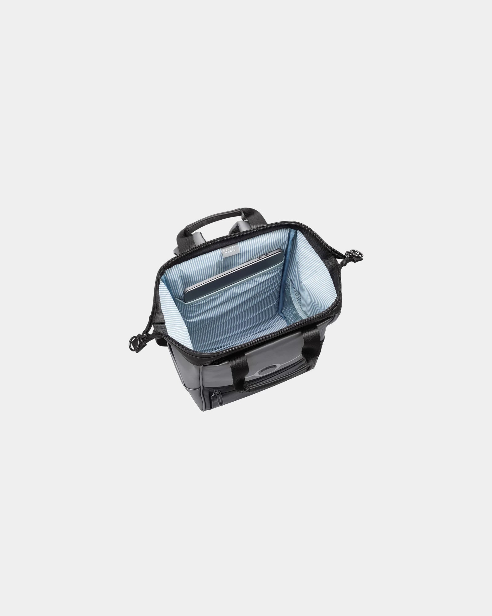 Sac à dos Delsey Turenne Soft 14" à personnaliser - 27