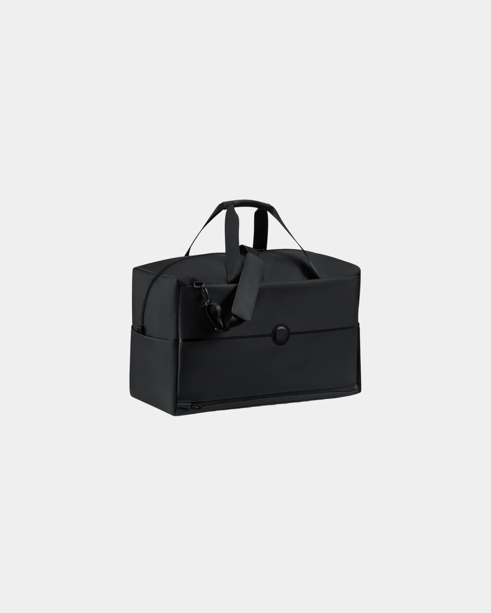 Sac de voyage Delsey Turenne Soft 55 cm à personnaliser - 1