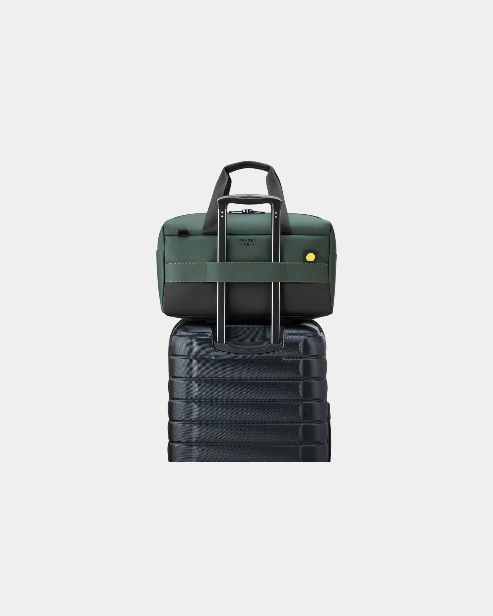 Sac de voyage Delsey Turenne Soft à personnaliser - 21