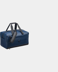 Sac de voyage Delsey Turenne Soft à personnaliser - Bleu Nuit