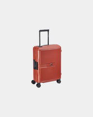 Sac de voyage polypropylène Delsey Vauban 55 cm - Terracotta