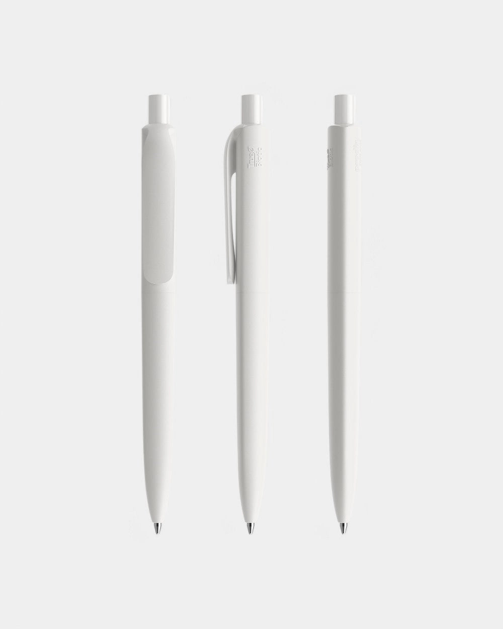 Stylo DS8 Prodir à personnaliser - 4