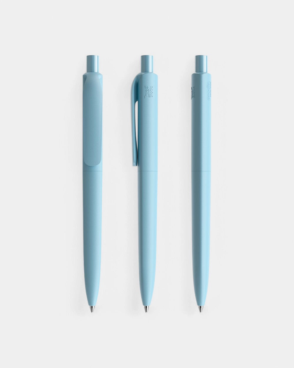 Stylo DS8 Prodir à personnaliser - 7