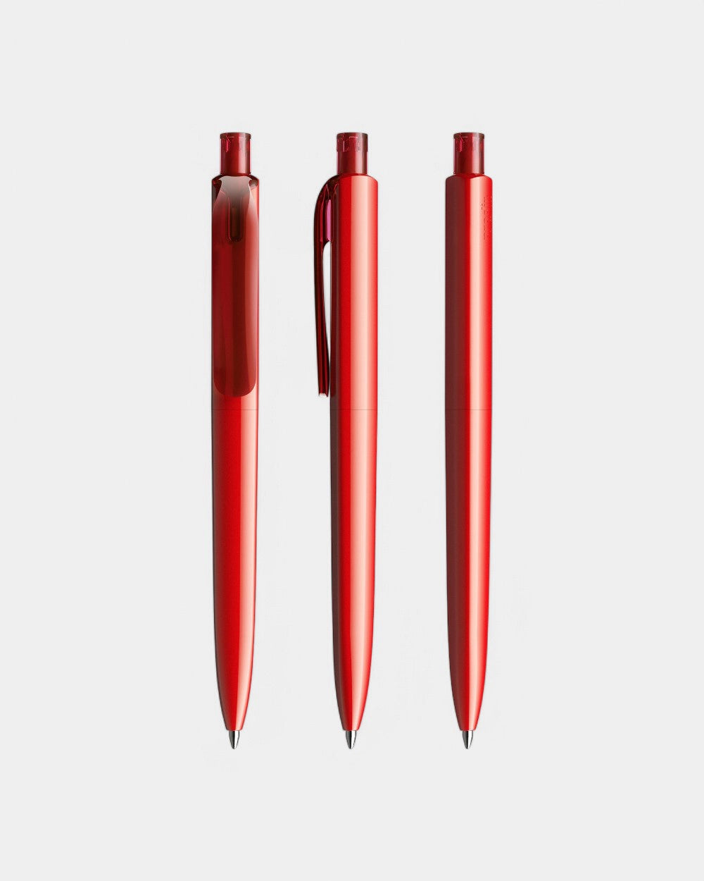 Stylo DS8 Prodir à personnaliser - 17