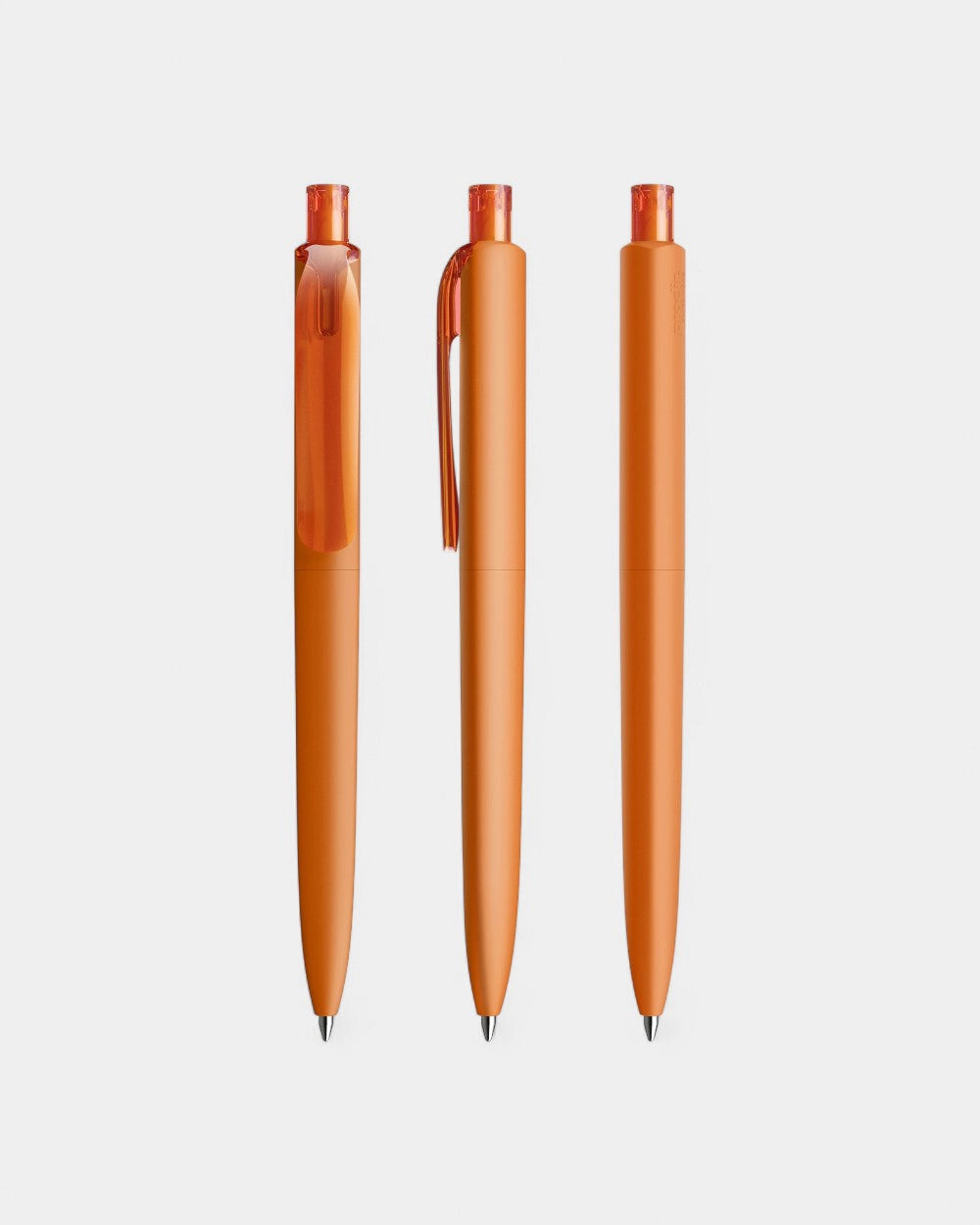 Stylo DS8 Prodir à personnaliser - 20