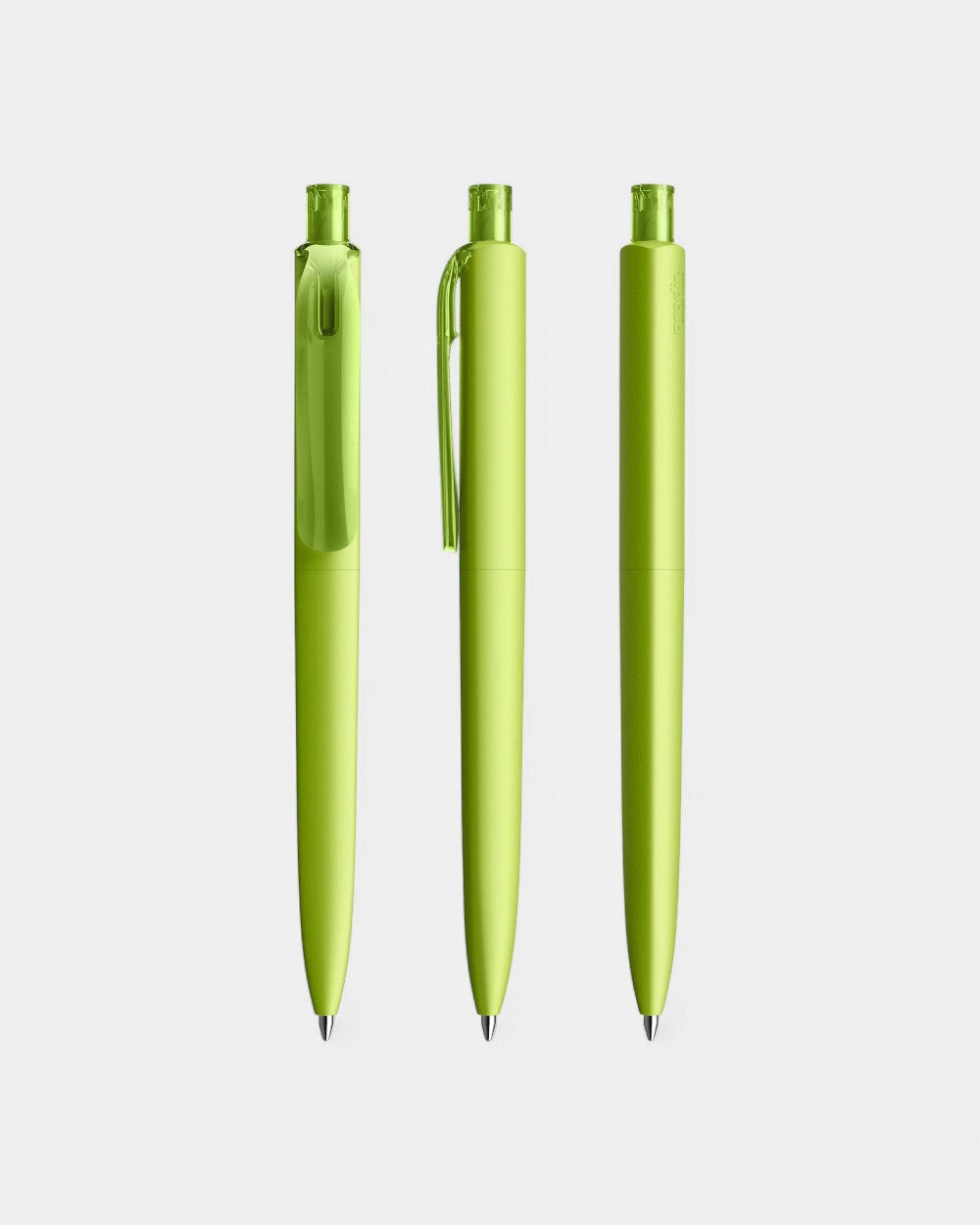 Stylo DS8 Prodir à personnaliser - 23