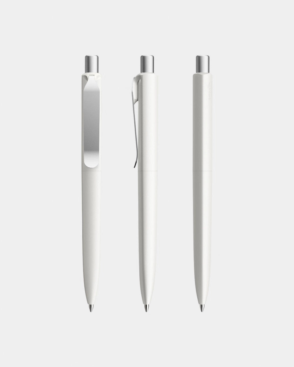 Stylo DS8 Prodir à personnaliser - 30