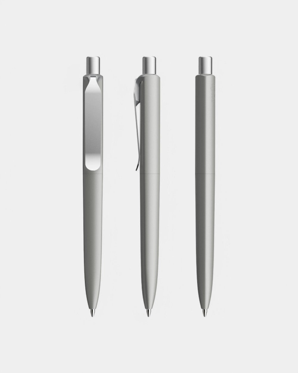 Stylo DS8 Prodir à personnaliser - 34
