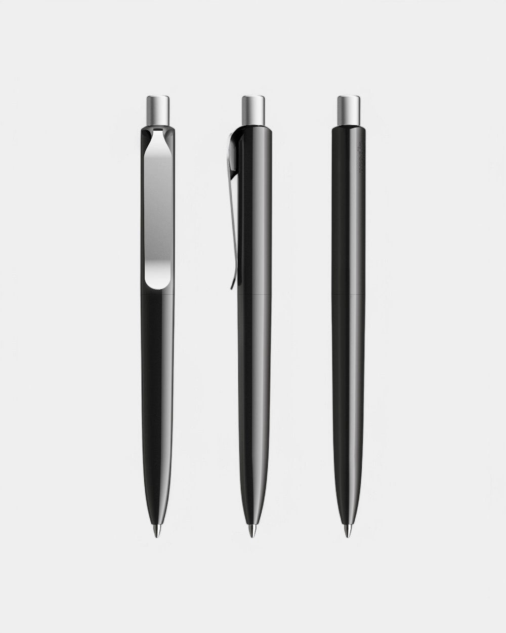 Stylo DS8 Prodir à personnaliser - 39
