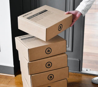 box personnalisée