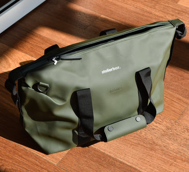 sac rains personnalisé