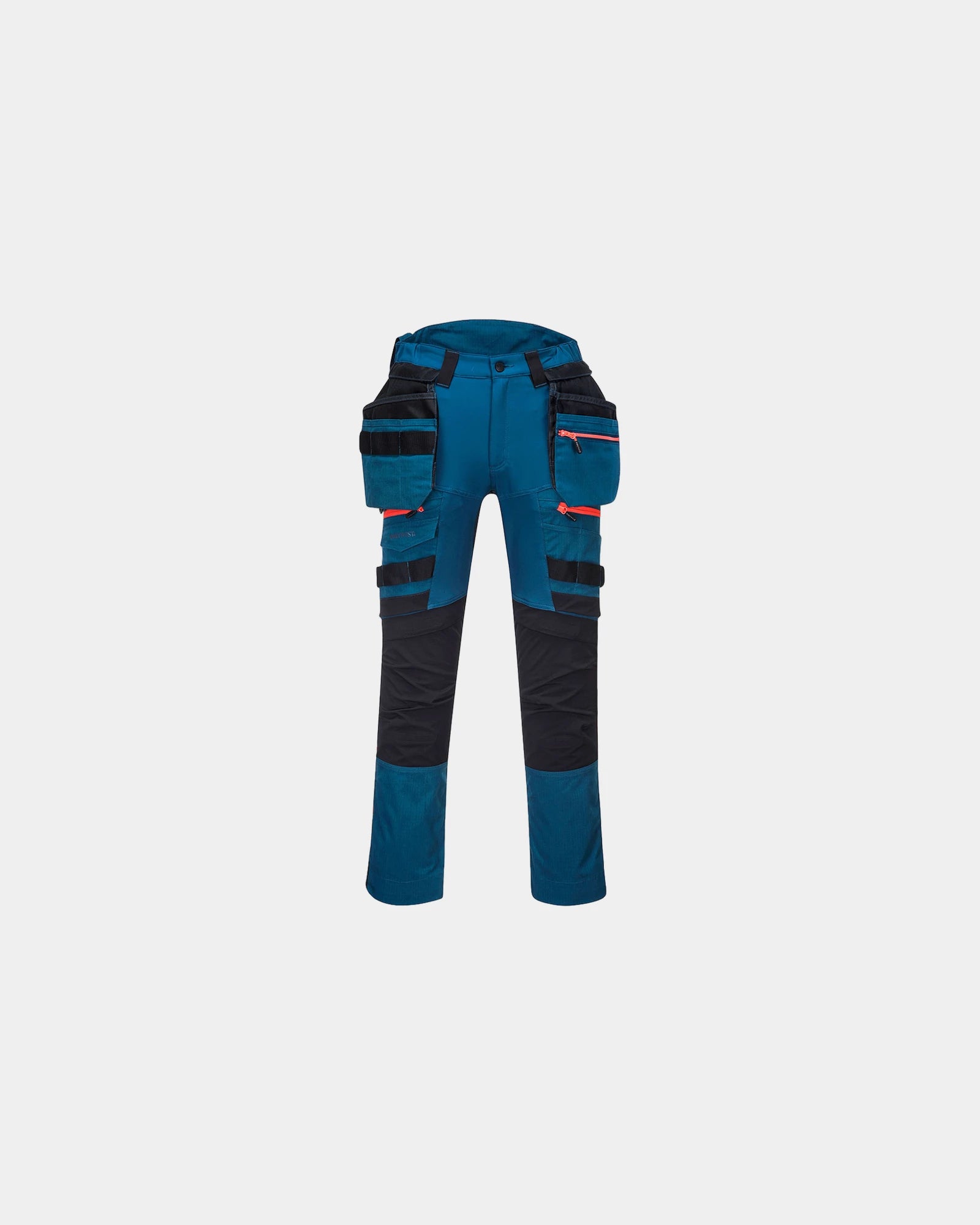 Pantalon élastique DX4 à personnaliser - Miroir