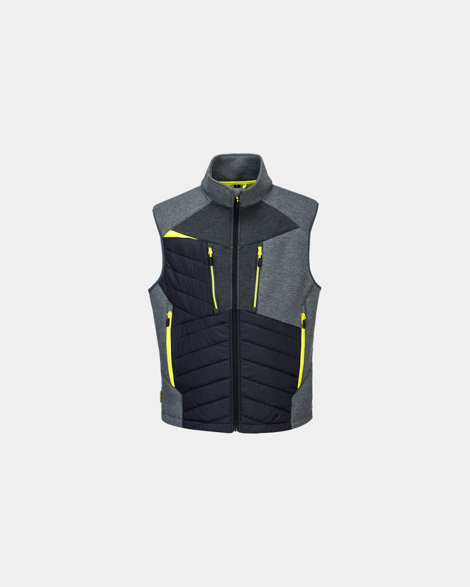 Gilet DX4 Baffle à personnaliser - Miroir