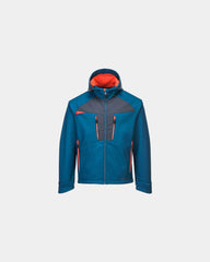 Veste Softshell imperméable DX4 à personnaliser - Miroir