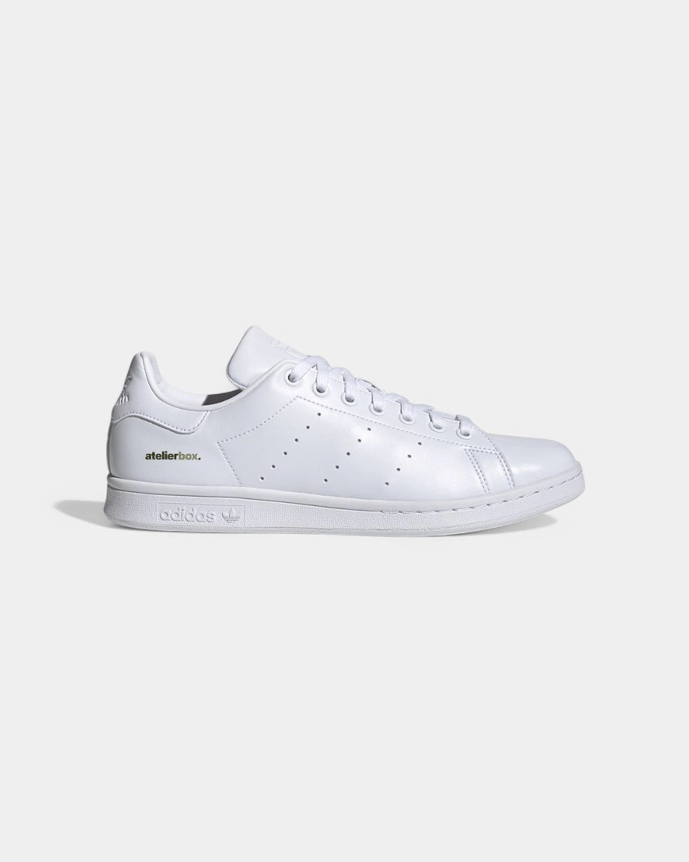 Basket Stan Smith à personnaliser - 2