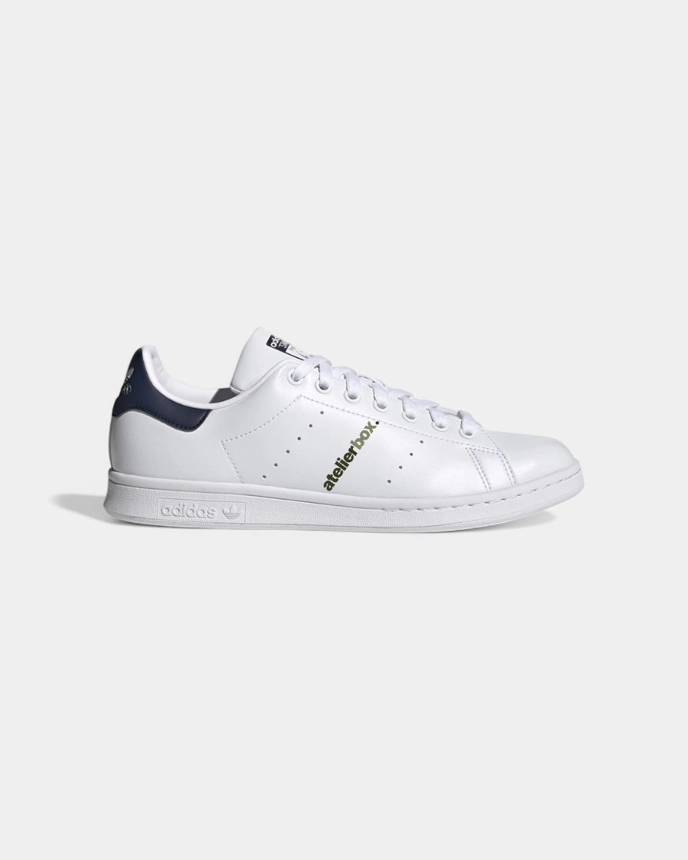 Basket Stan Smith à personnaliser - 1