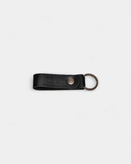Porte-clés en cuir à personnaliser - 3