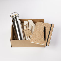 La Welcome Box