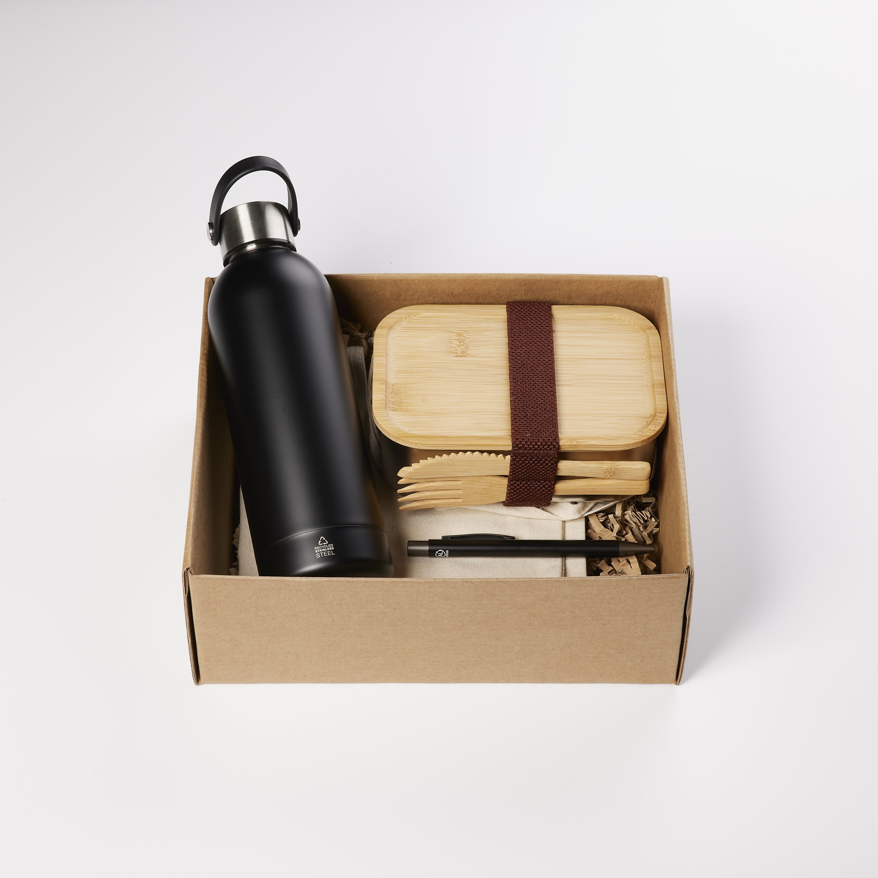 La Success Box