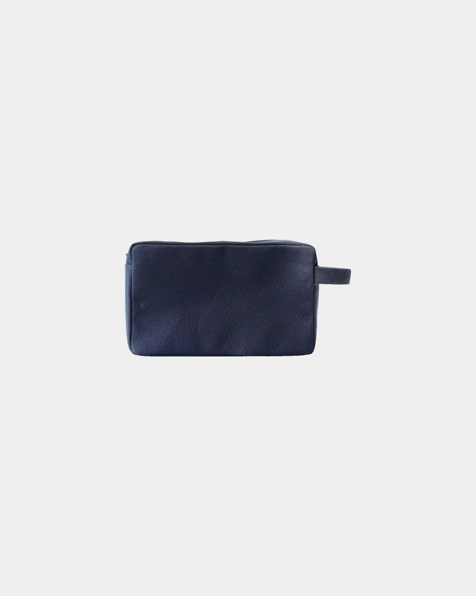 Trousse de toilette recyclée Ekomodo Apain à personnaliser