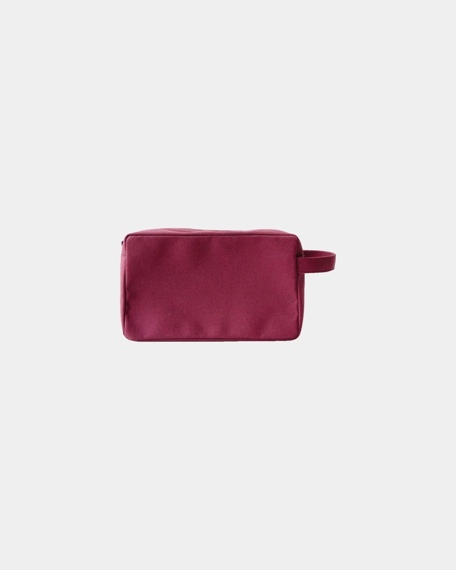 Trousse de toilette recyclée Ekomodo Apain à personnaliser