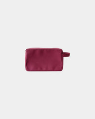 Trousse de toilette recyclée Ekomodo Apain à personnaliser