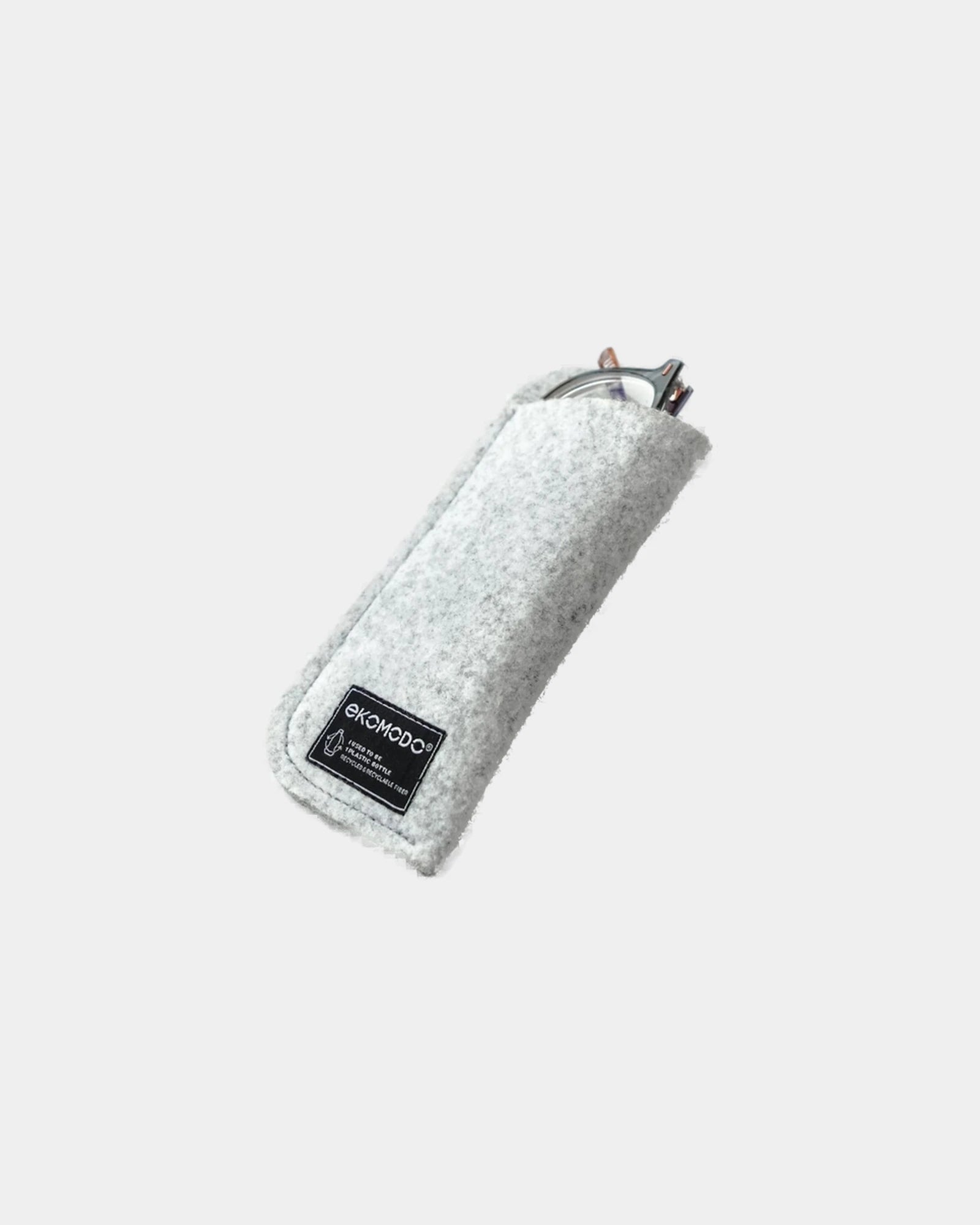 Accessoire bagagerie tissu recyclé Ekomodo Begi à personnaliser - 15
