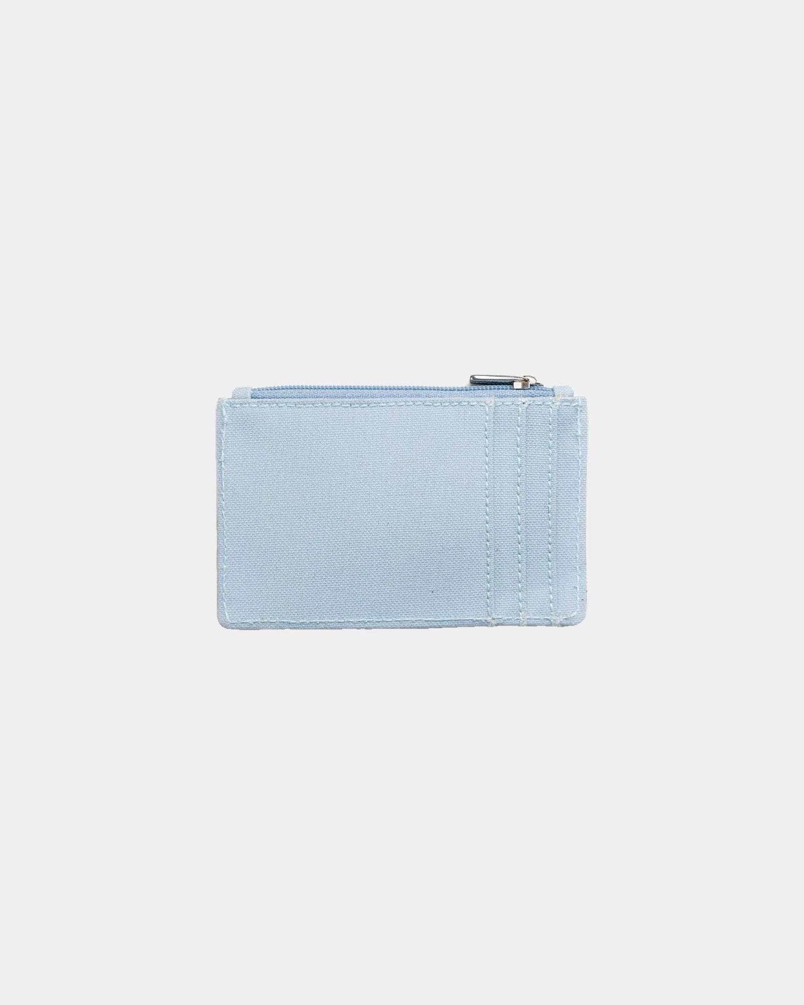 Wallet polyester recyclé Diru à personnaliser