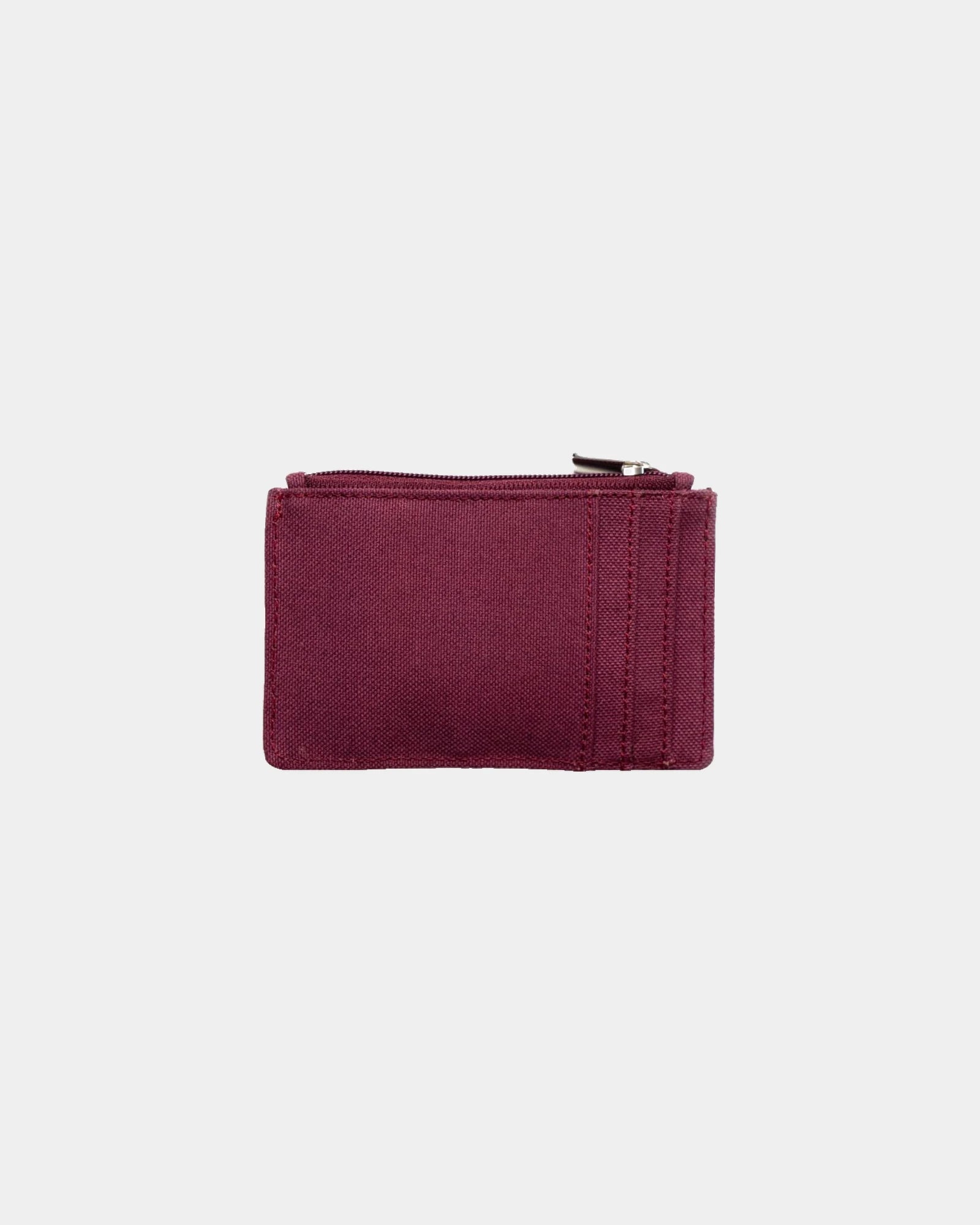 Wallet polyester recyclé Diru à personnaliser