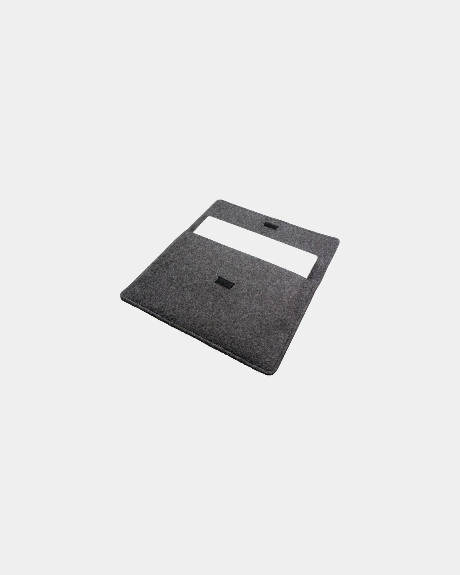 Housse ordinateur recyclée Ekomodo Lapatx 13" à personnaliser