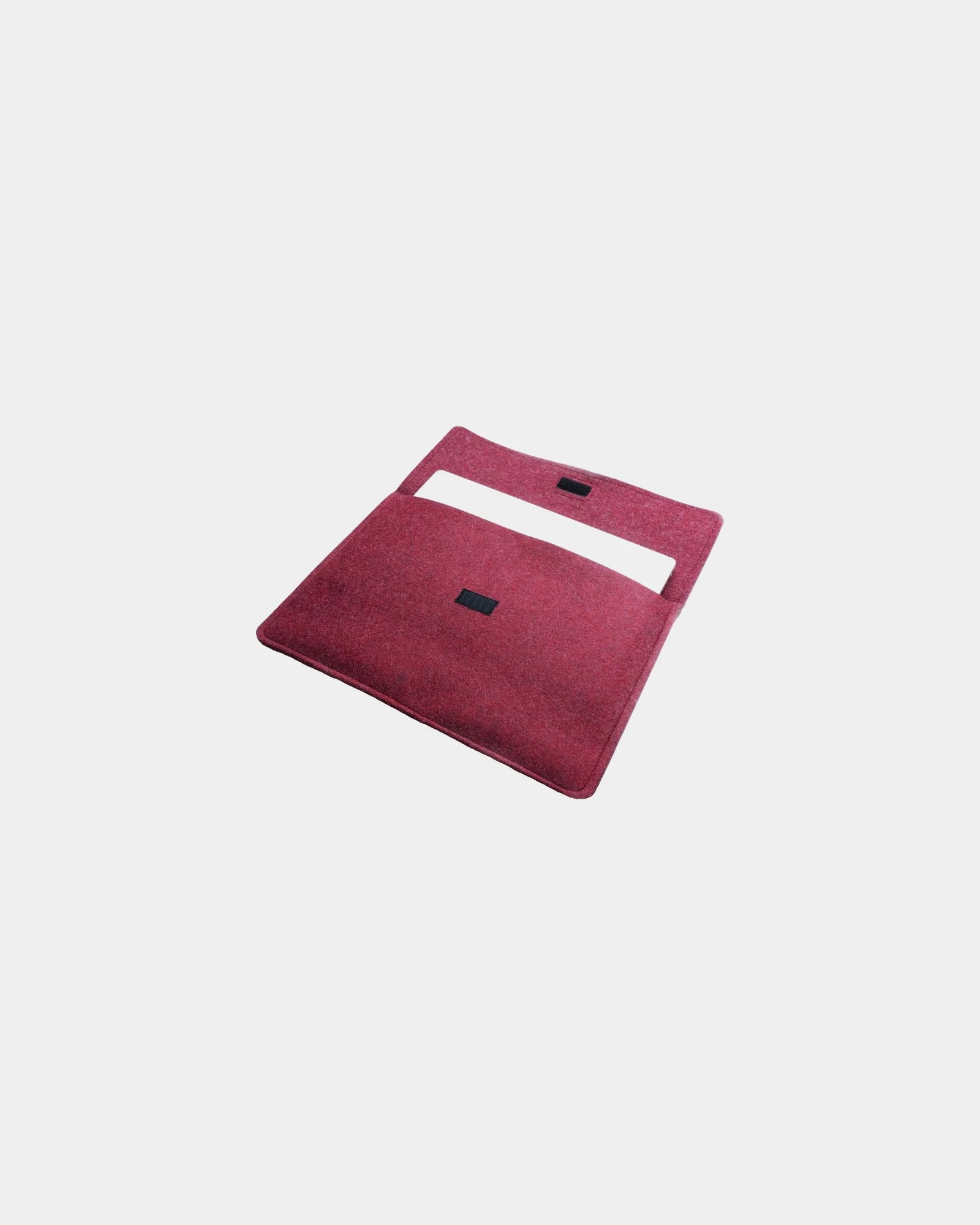 Housse ordinateur recyclée Ekomodo Lapatx 13" à personnaliser