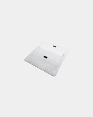 Housse ordinateur recyclée Ekomodo Lapatx 13" à personnaliser