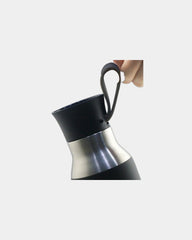 Bouteille isotherme inox 500ml à personnaliser - 4