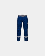 Pantalon bicolore Bizflame Ultra à personnaliser - Bleu Foncé
