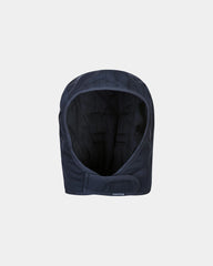 Capuche isolante FR à personnaliser - Bleu Marine