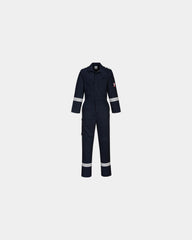 Combinaison légère Bizflame Plus à personnaliser - Bleu Marine