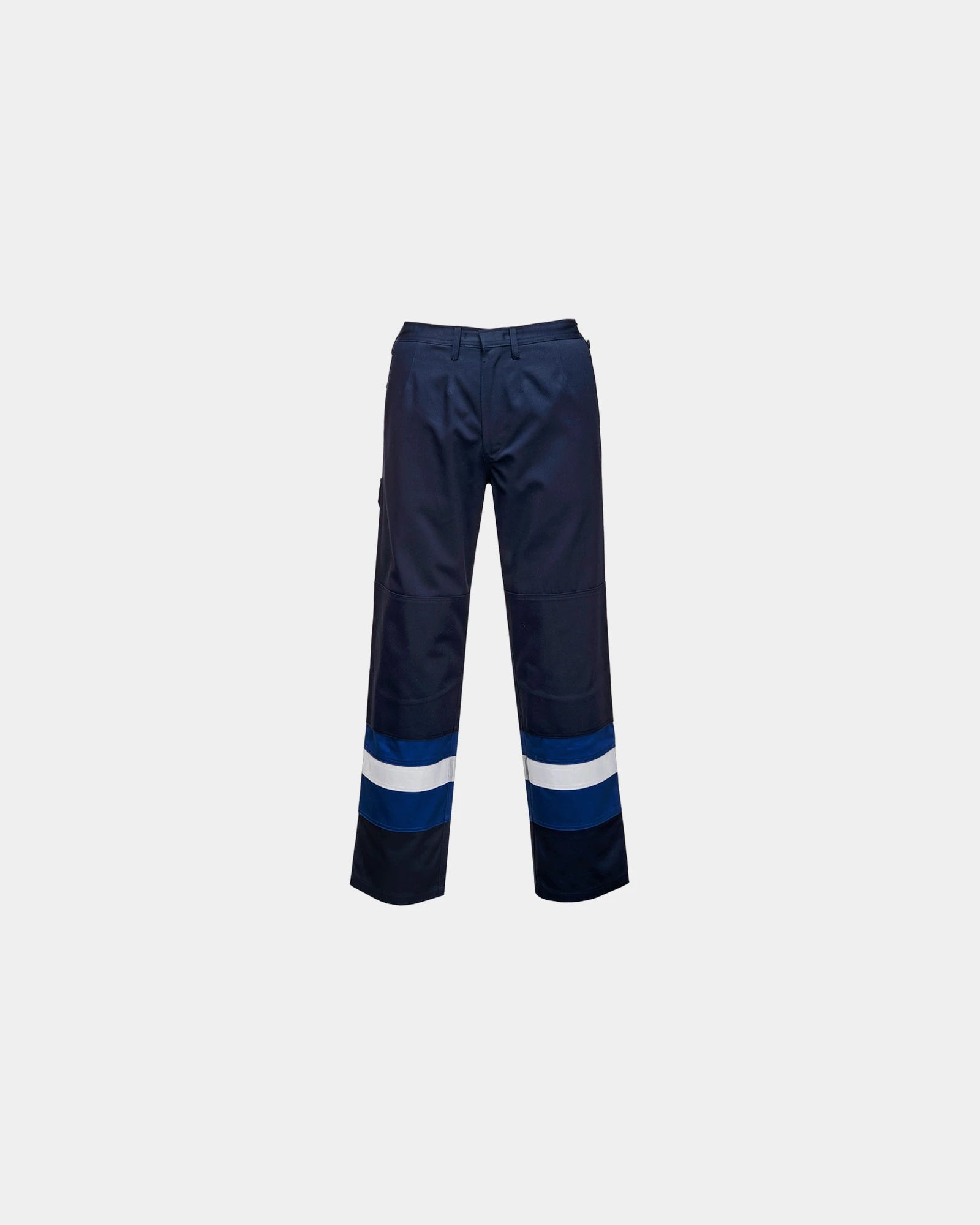 Pantalon haute visibilité Bizflame Plus - Orange