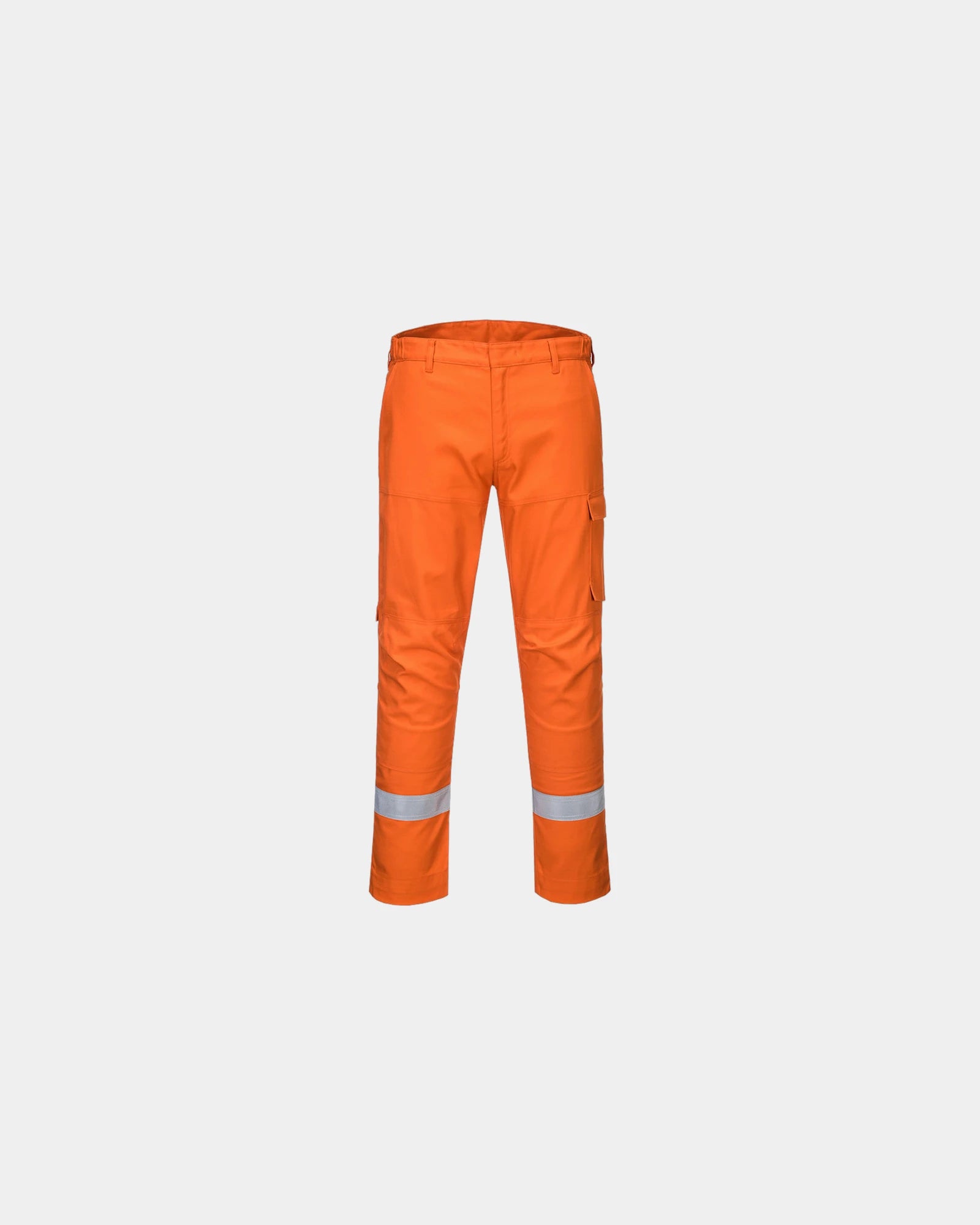 Pantalon Ultra Bizflame à personnaliser - Orange